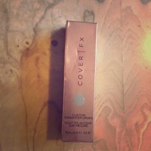 Cover FX Custom Enhancer Drops Moonlight